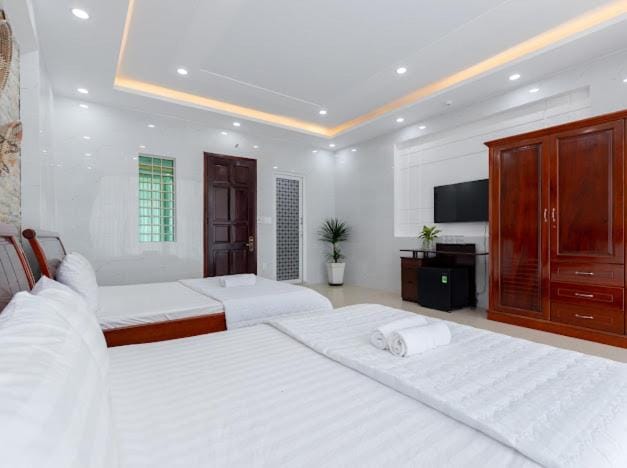 Thanh Hằng Homestay Hồ bơi gần biển Hotel in Vung Tau