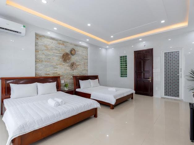 Thanh Hằng Homestay Hồ bơi gần biển Hotel in Vung Tau