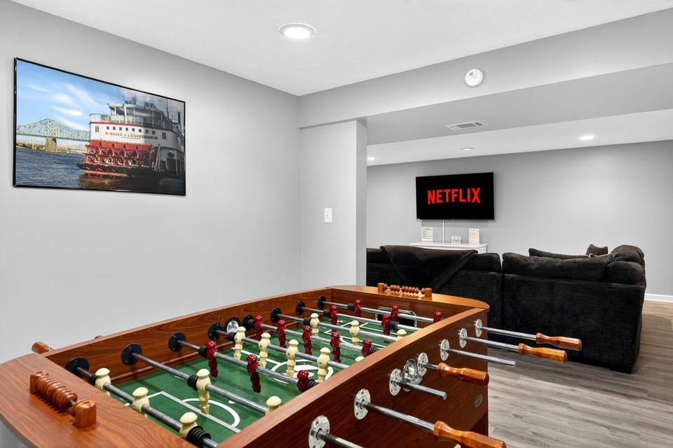 East end Louisville's bright and spacious home House in Jeffersontown