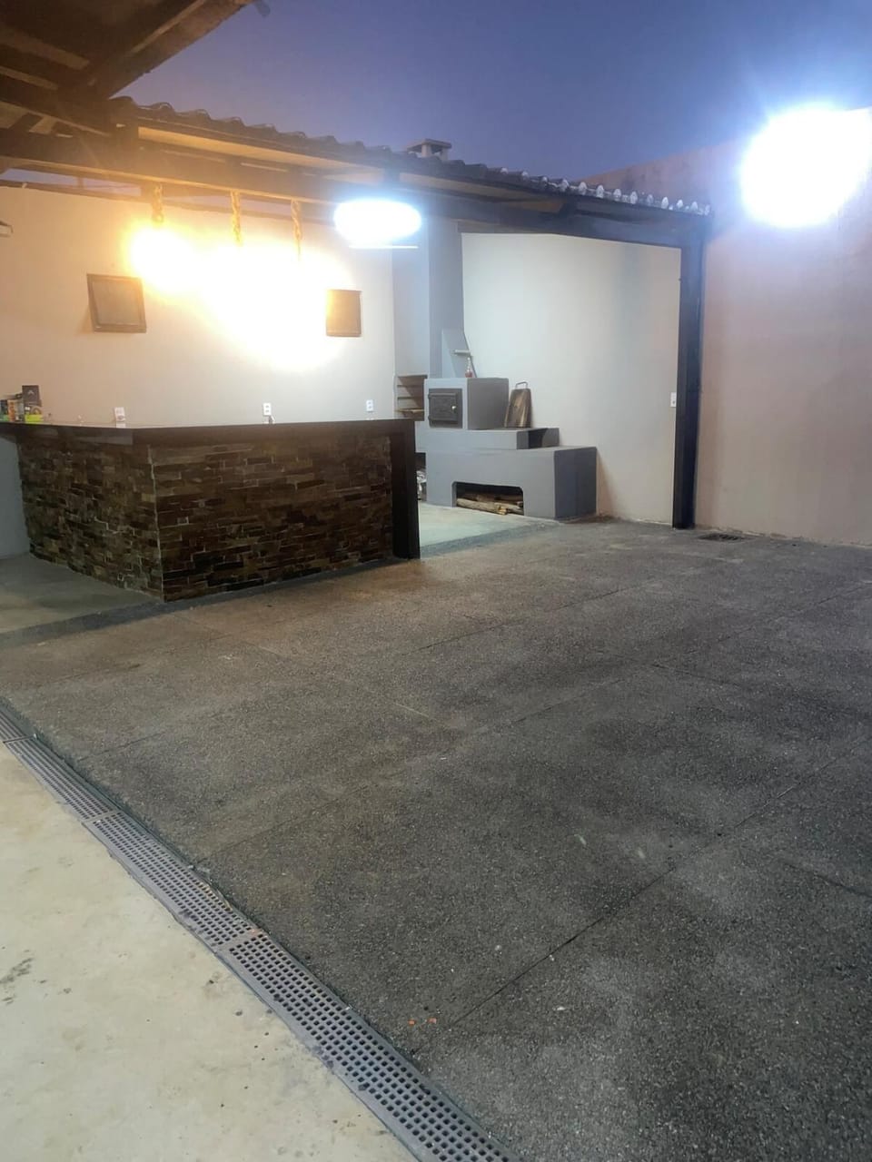 HospedagemMotoGP em Goiânia! House in Goiania