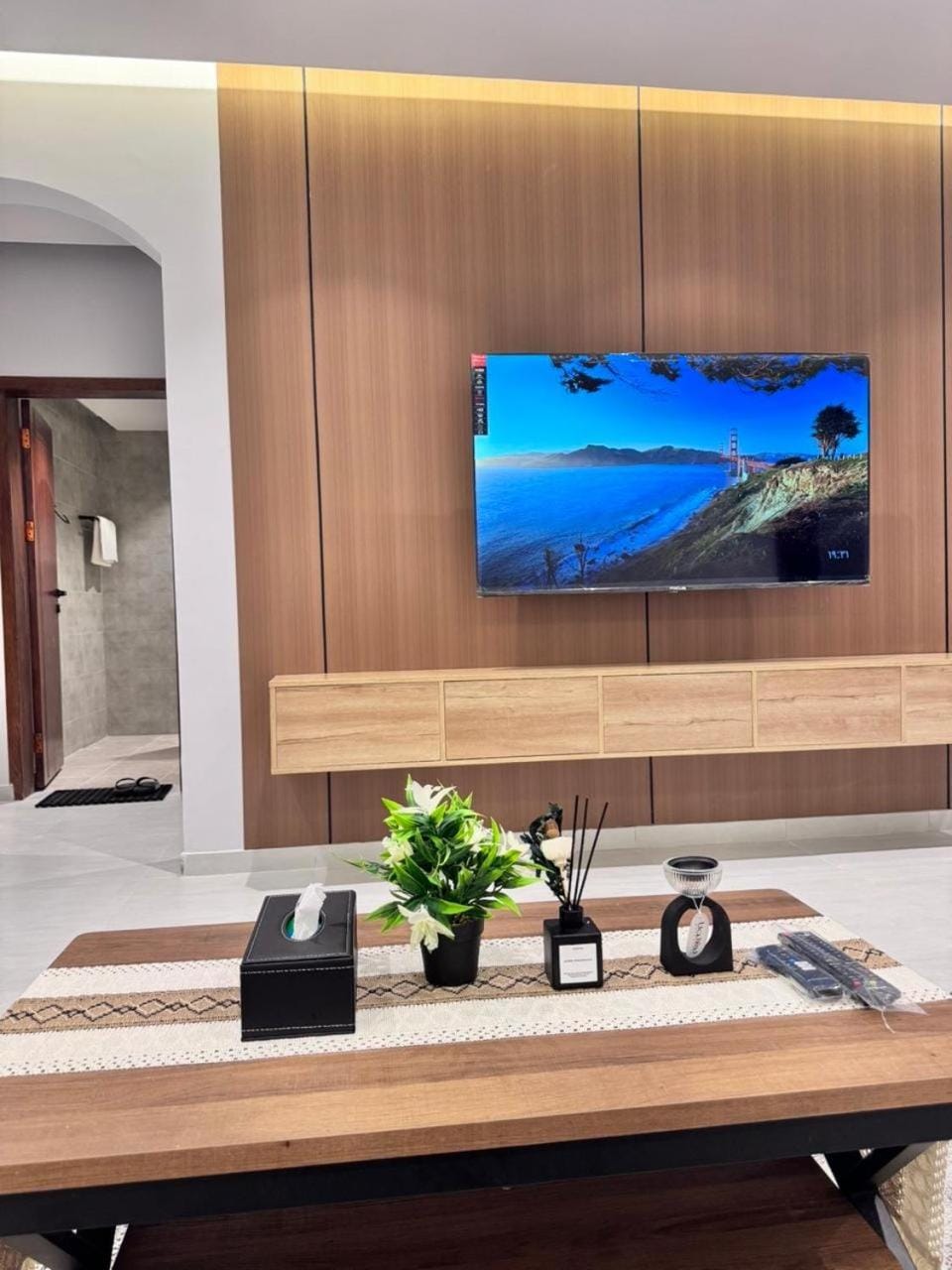 شقق مارفيلا العلا - Marvella Apartments AlUla Apartment in Al Madinah Province