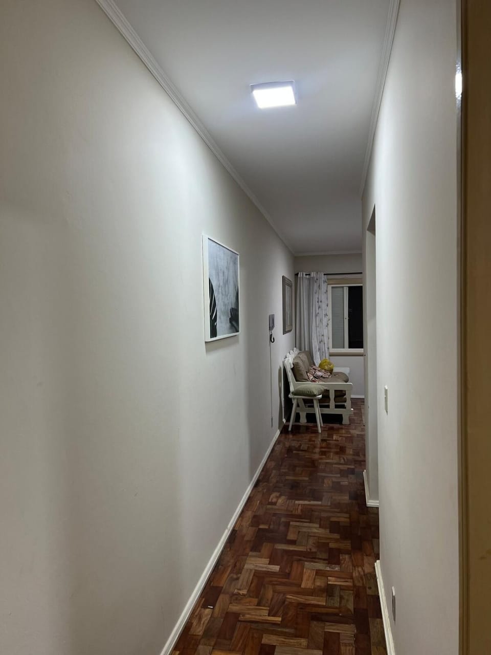 Apartamento Centro Capão da Canoa, uma quadra da praia SEM BOX Apartment in State of Rio Grande do Sul