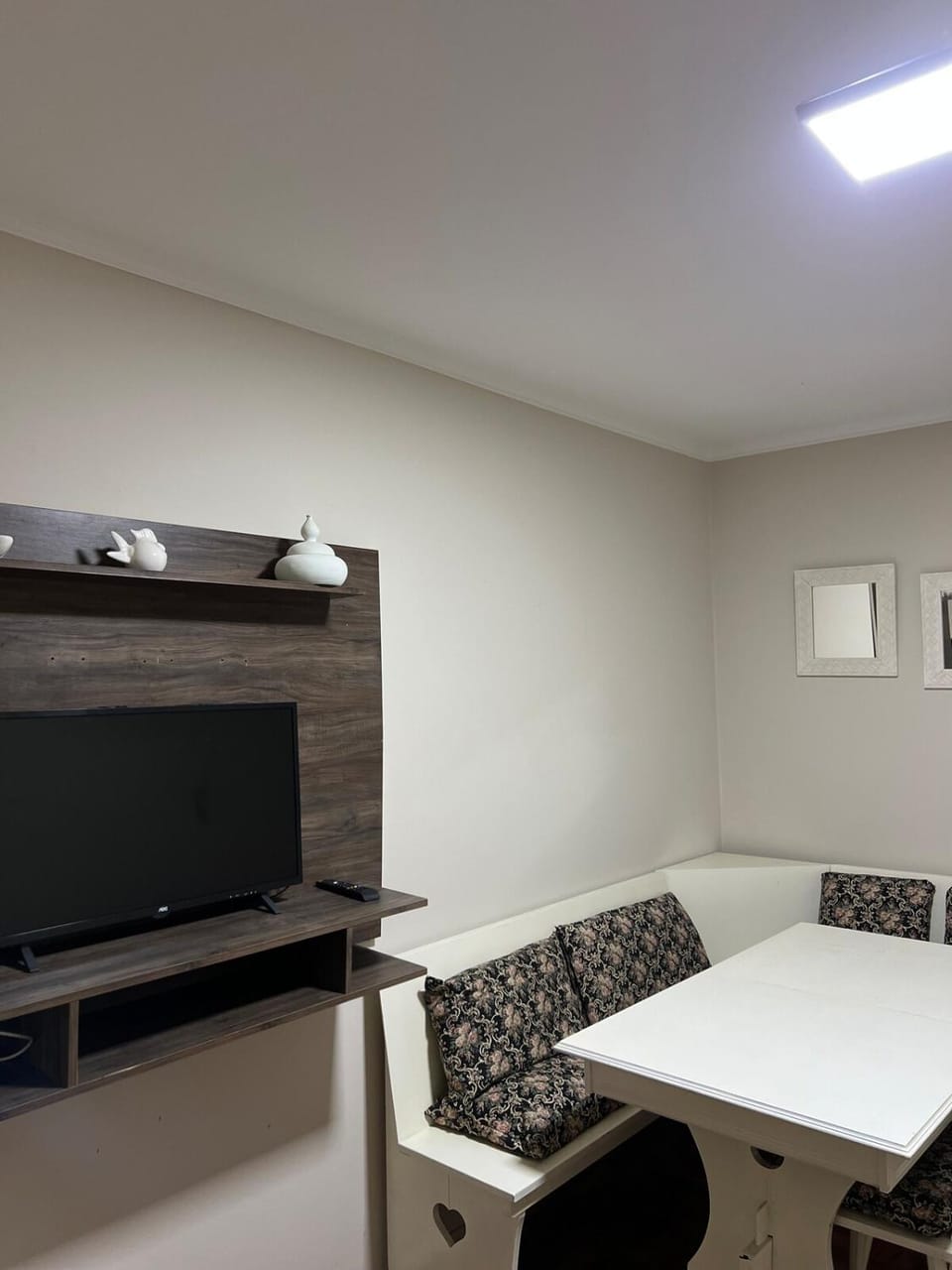 Apartamento Centro Capão da Canoa, uma quadra da praia SEM BOX Apartment in State of Rio Grande do Sul