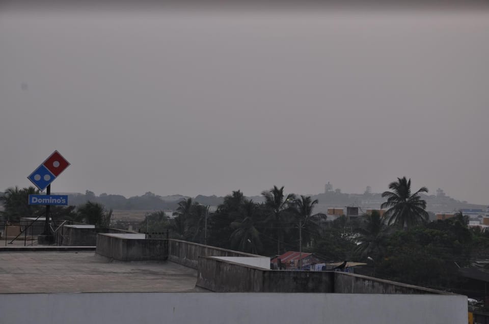 Landmark view, River view, Sea view, Street view