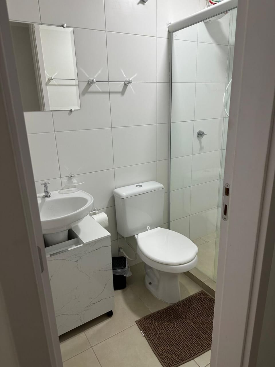 Vila Estrela Apartment in State of Paraná