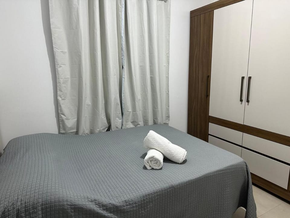 Vila Estrela Apartment in State of Paraná