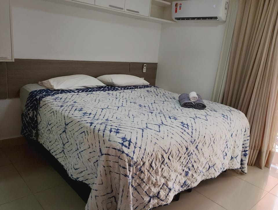Nomar 112 - Gold flat Apartment in João Pessoa