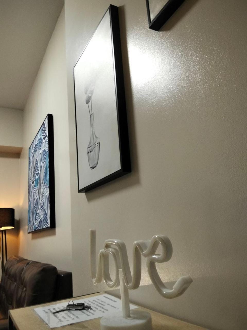Cluster1 10KL Bed and Breakfast in Pasay
