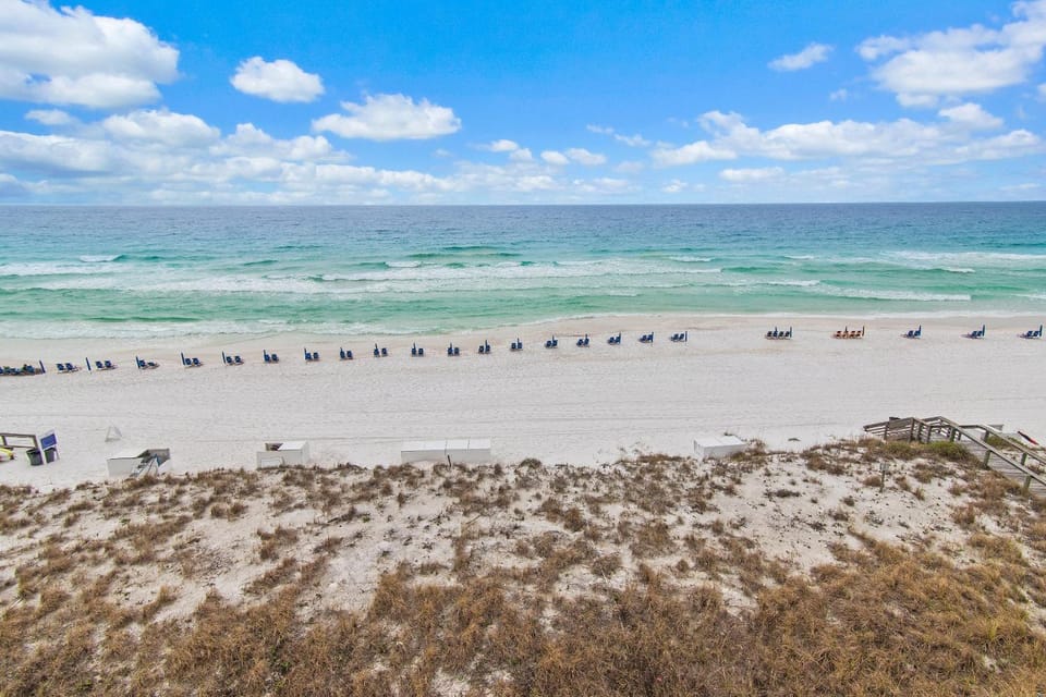 Shoreline Towers 2066 House in Destin