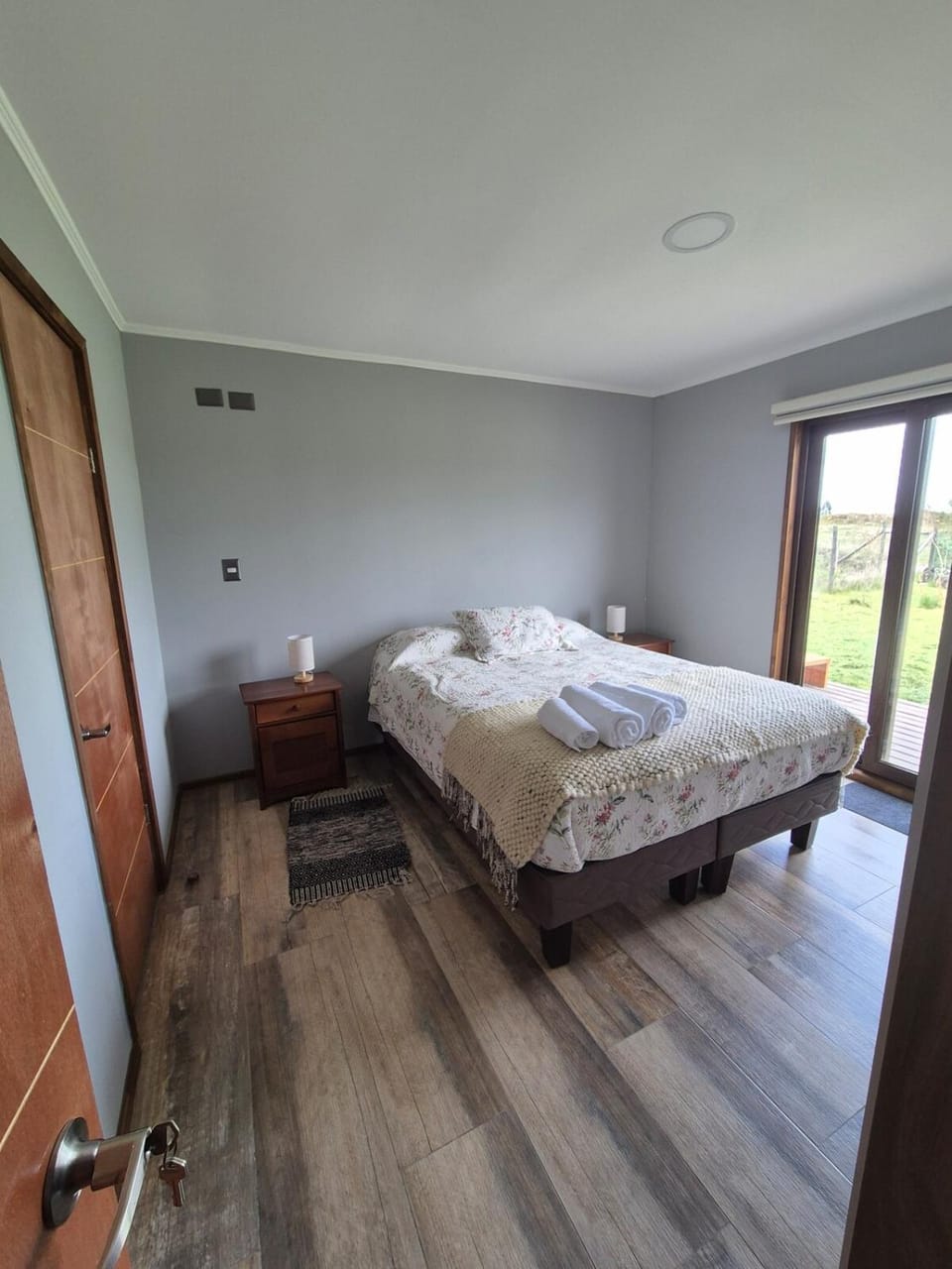 Cabaña premium a gran precio, Pto Varas House in Puerto Varas