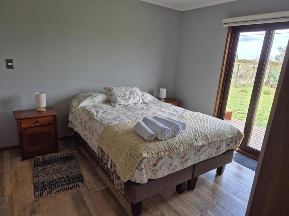 Cabaña premium a gran precio, Pto Varas House in Puerto Varas