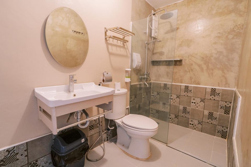 Serenity Busay Room 7 Resort in Cebu City