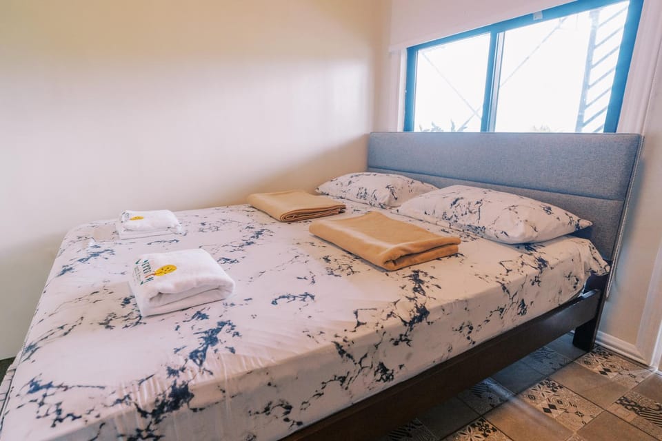 Serenity Busay Room 7 Resort in Cebu City
