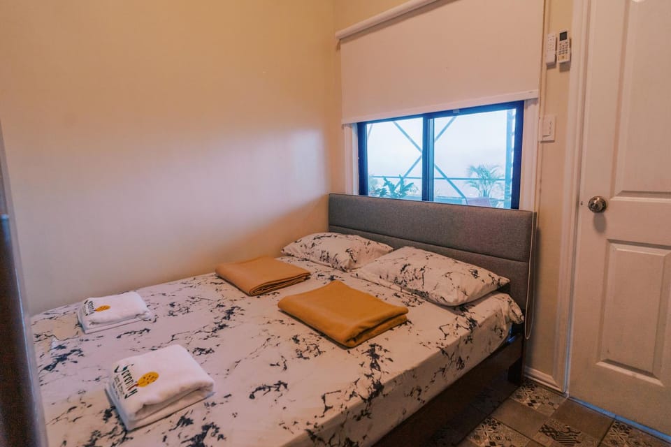 Serenity Busay Room 7 Resort in Cebu City