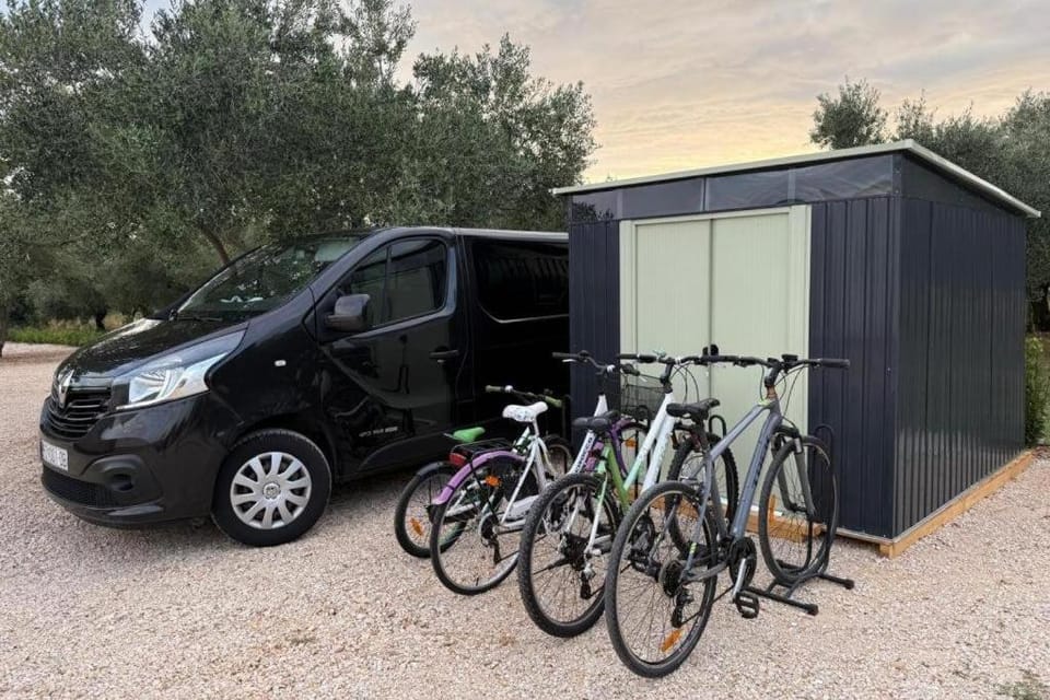 Location, children, Family