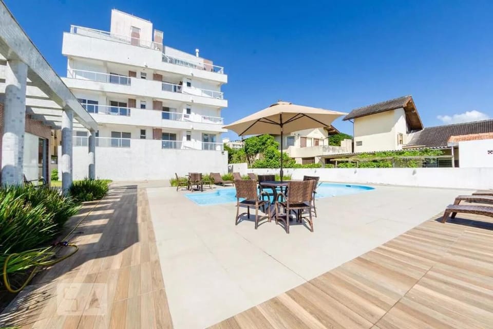 Ap Frente ao mar nos Ingleses Apartment in State of Santa Catarina