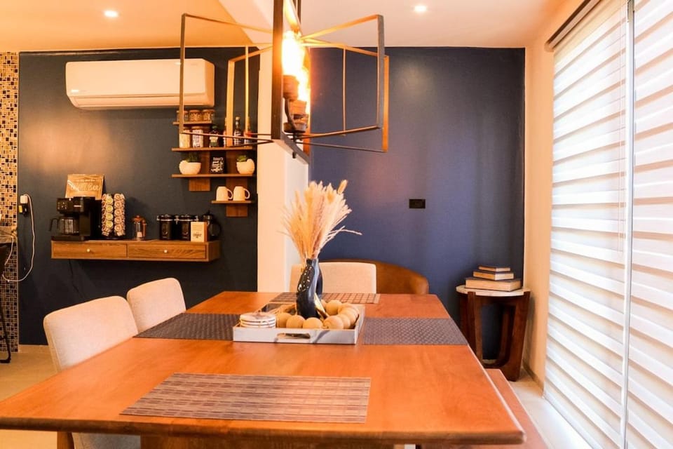 Peaceful 1BR Retreat Walk to Beach & Downtown Apartment in San Jose del Cabo