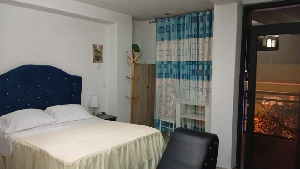 Hotel Diamante Azul Hotel in Huancayo