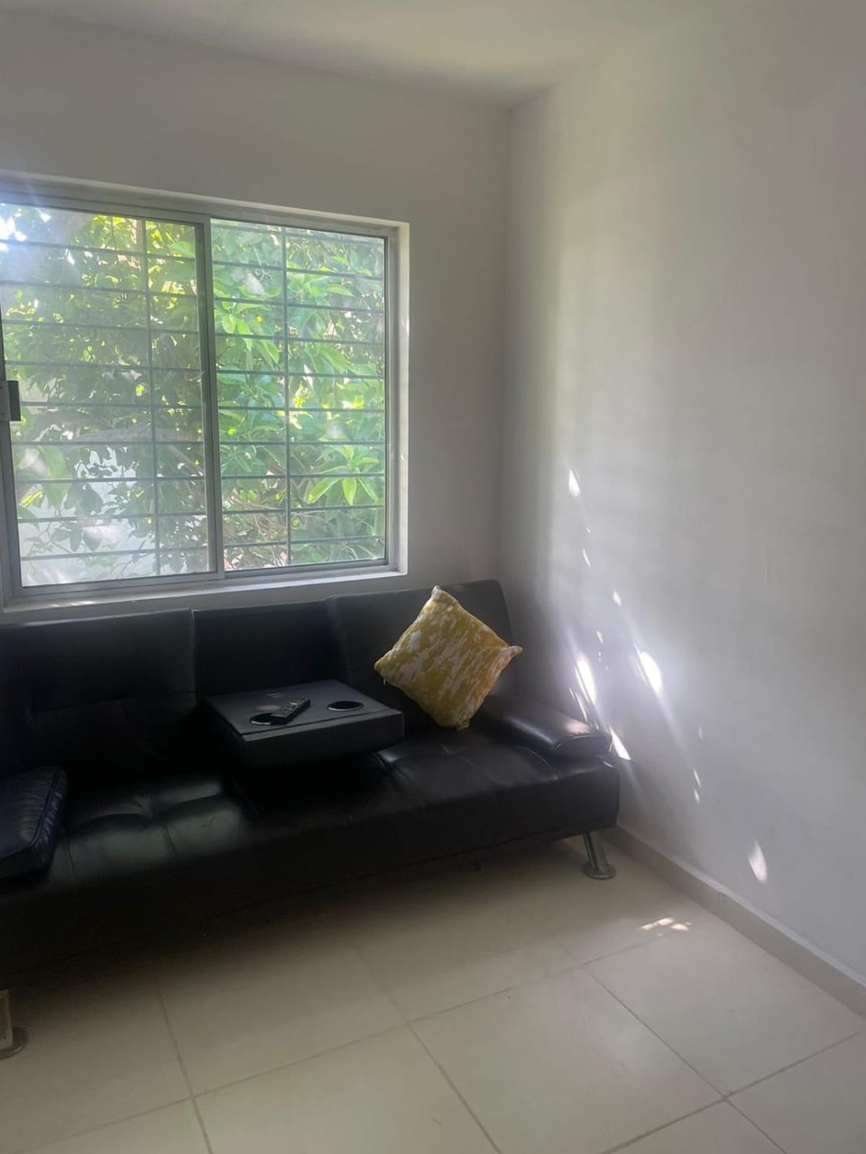 Communal lounge/ TV room, Bedroom