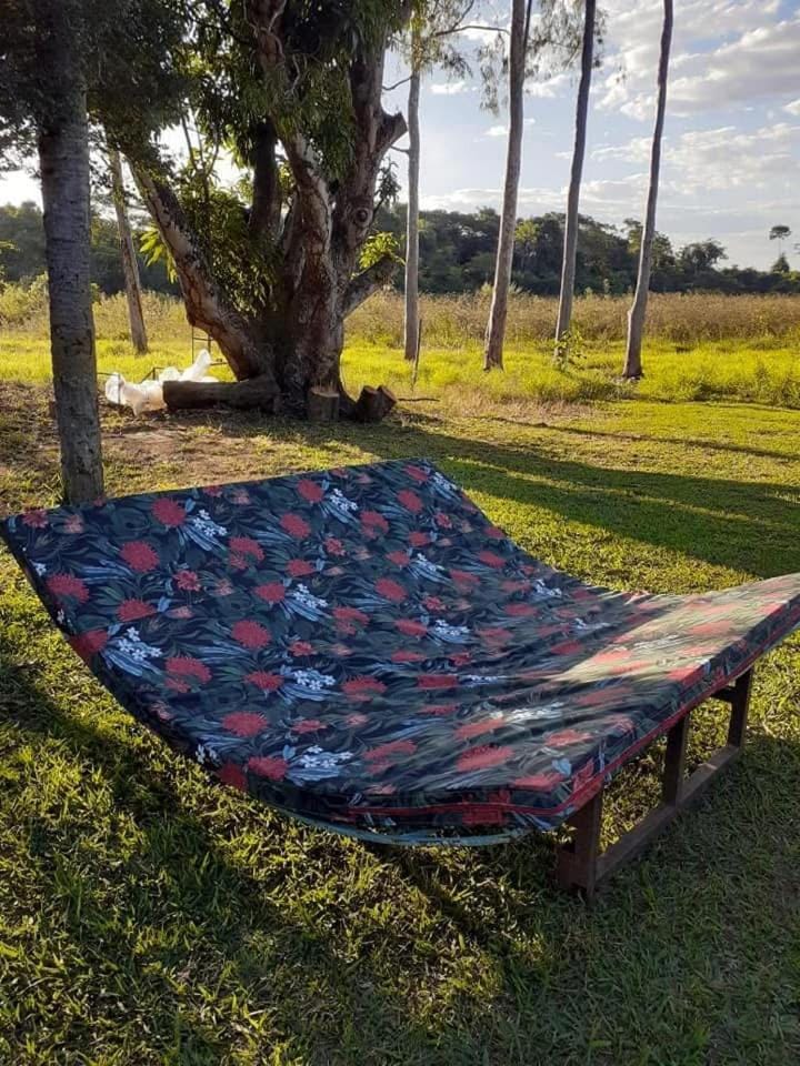 Rancho Nobre Produções TEMPORADA MOTO GP GOIÂNIA 5min, autódromo House in State of Goiás