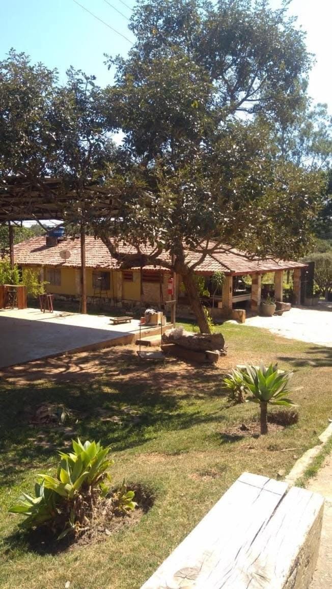 Rancho Nobre Produções TEMPORADA MOTO GP GOIÂNIA 5min, autódromo House in State of Goiás