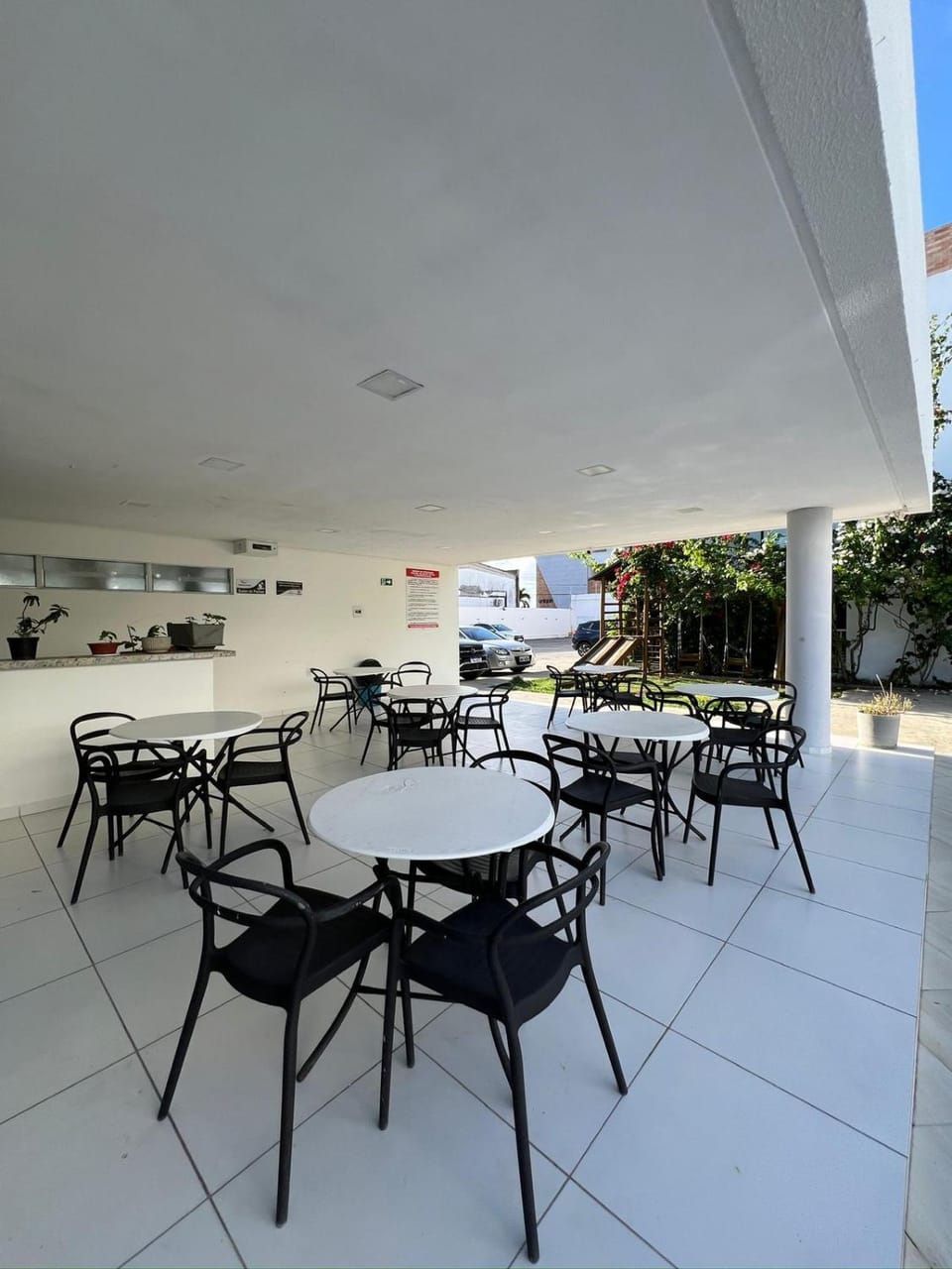 Varandas do Frances Apartment in Marechal Deodoro