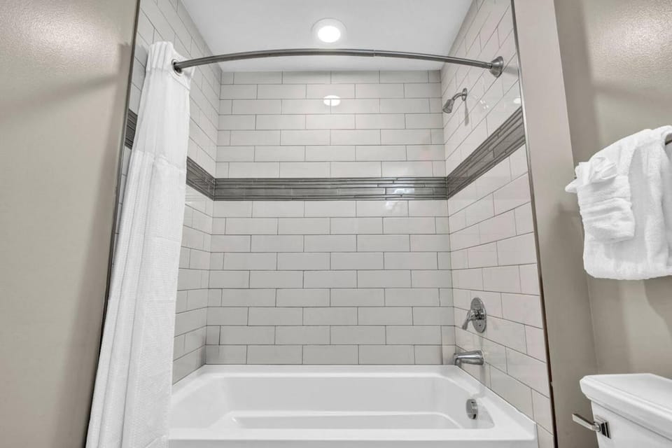 Shower, Bathroom, Bath