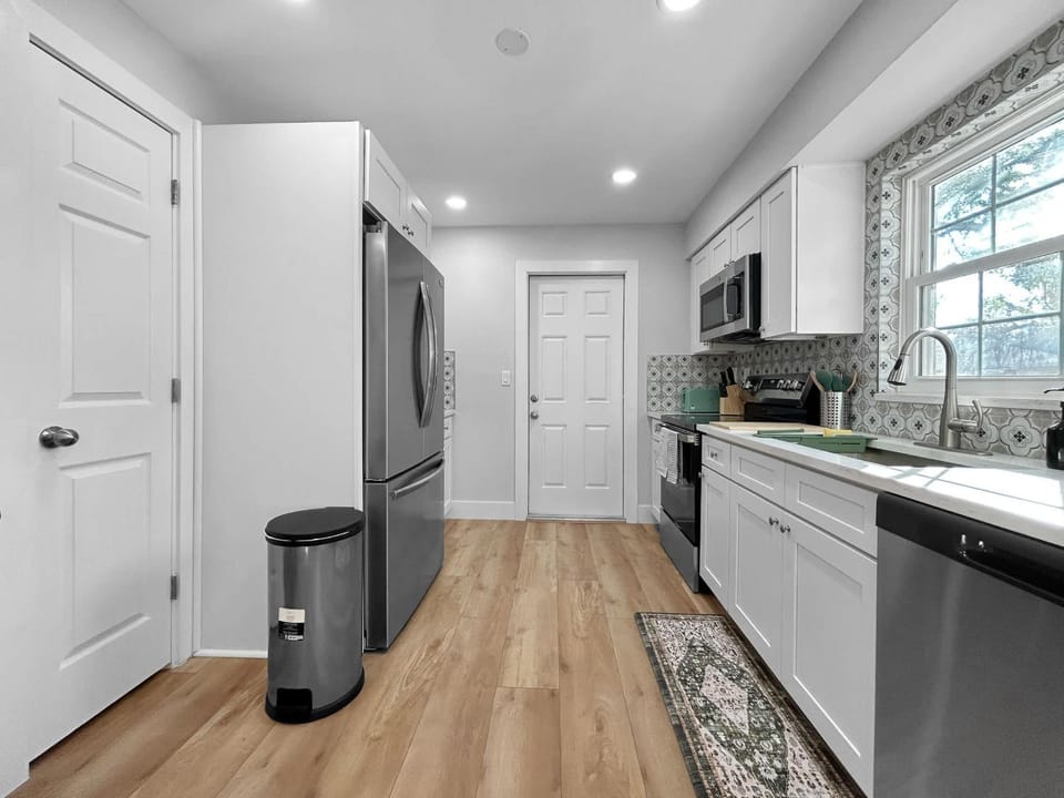 Casa De Campo Unit A Up to 3 House in Tampa
