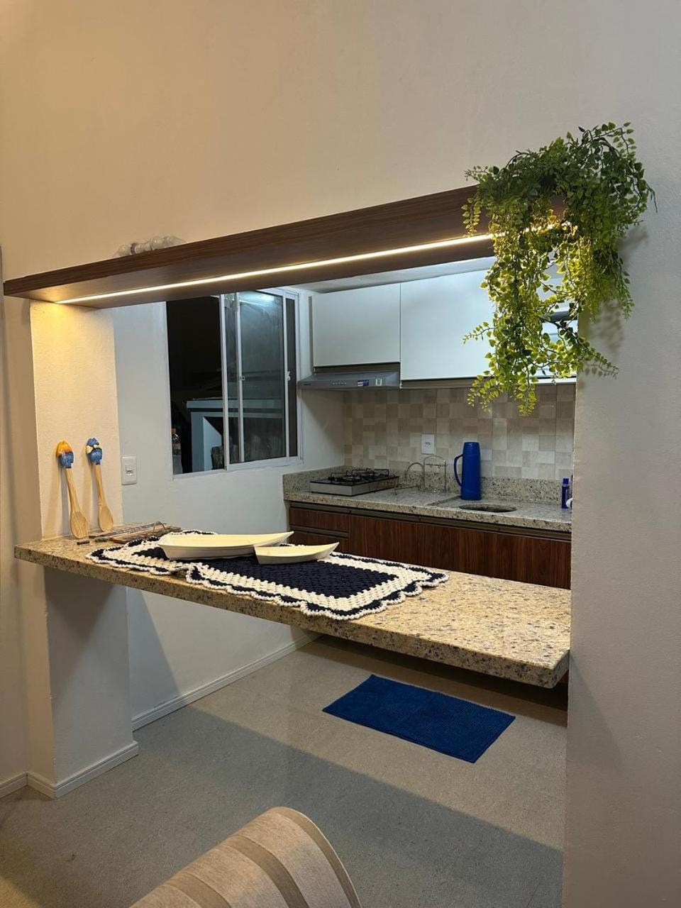 Casas Temáticas Apartment in Tramandaí