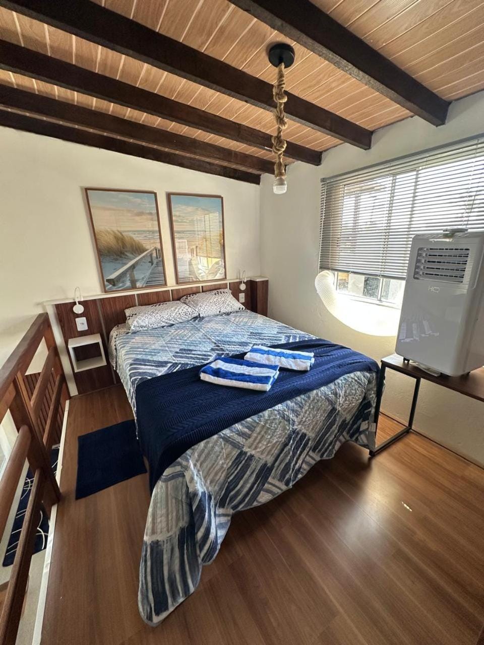 Casas Temáticas Apartment in Tramandaí