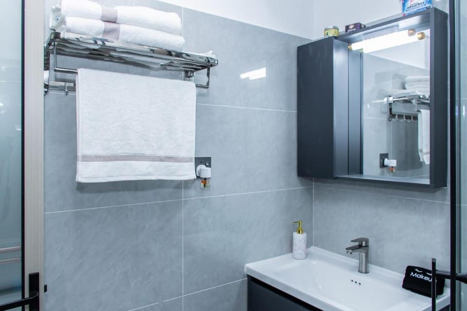 Polaris in Killimani - Your gateway to Nairobi! Apartment in Nairobi