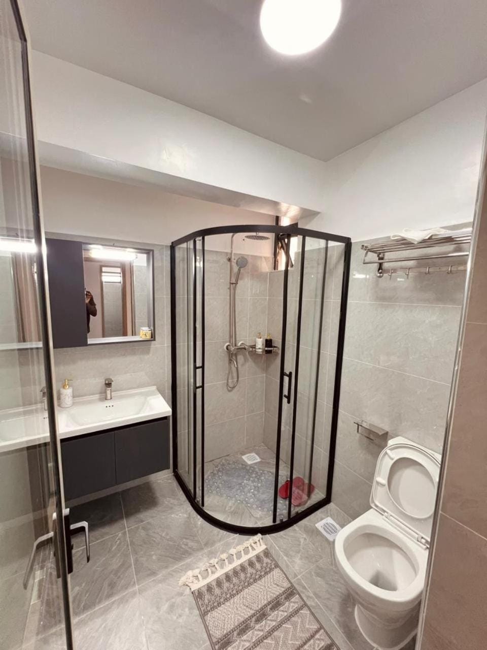 Polaris in Killimani - Your gateway to Nairobi! Apartment in Nairobi