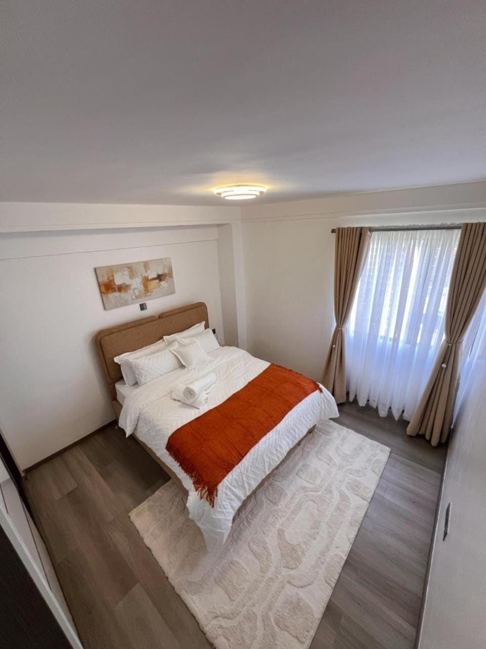Polaris in Killimani - Your gateway to Nairobi! Apartment in Nairobi