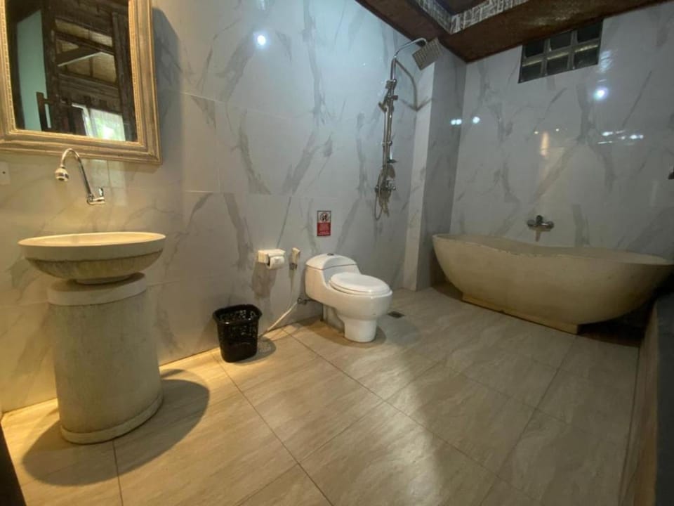 Toilet, Bathroom