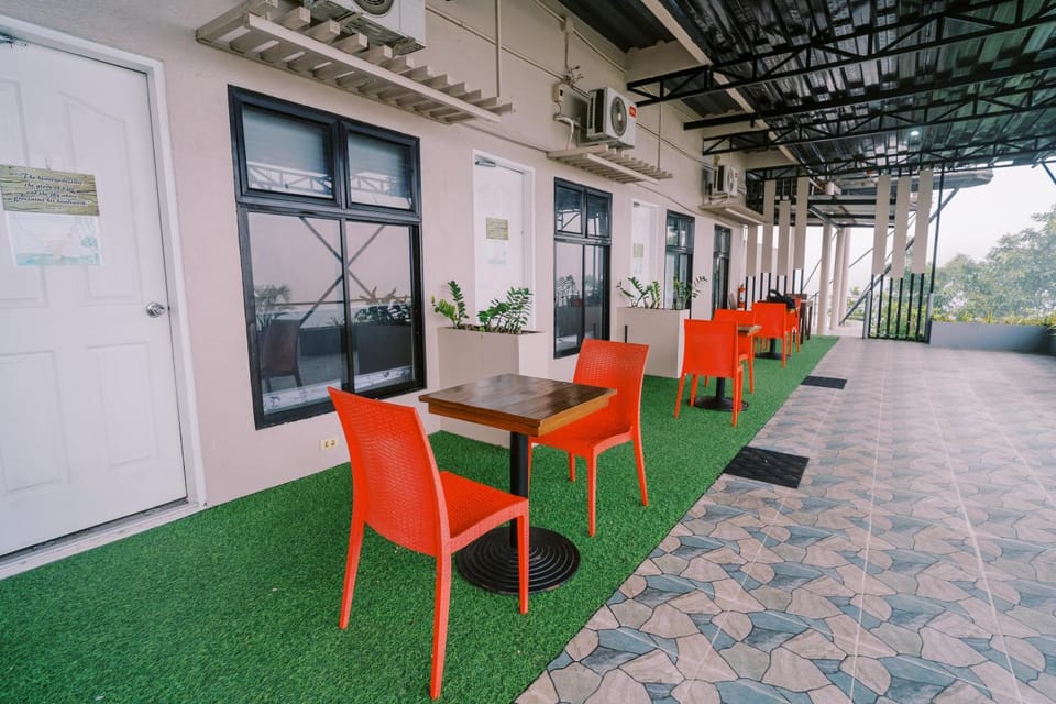 Serenity Busay Room 6 Resort in Cebu City