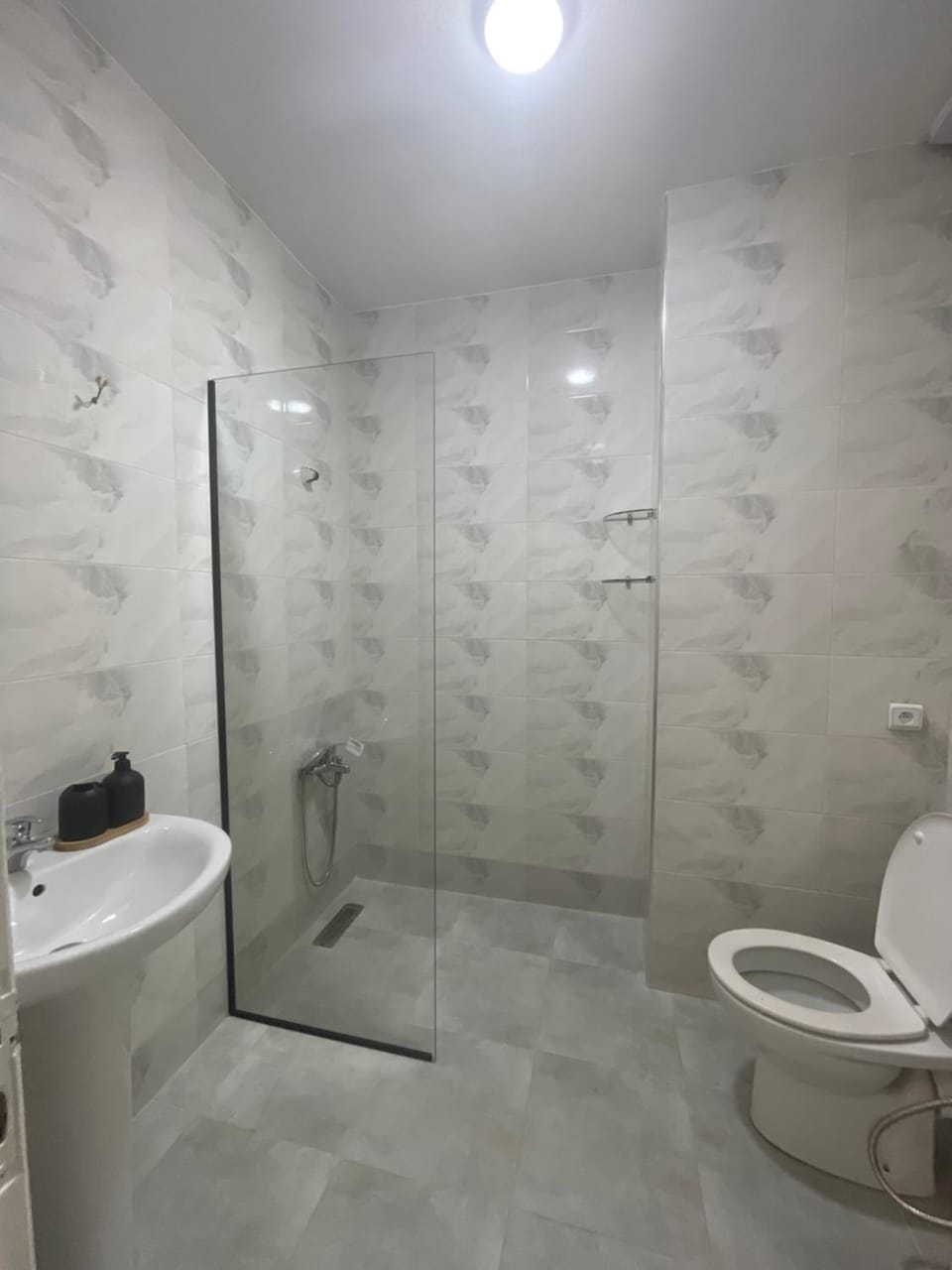 Mini appartement tanger Apartment in Tangier