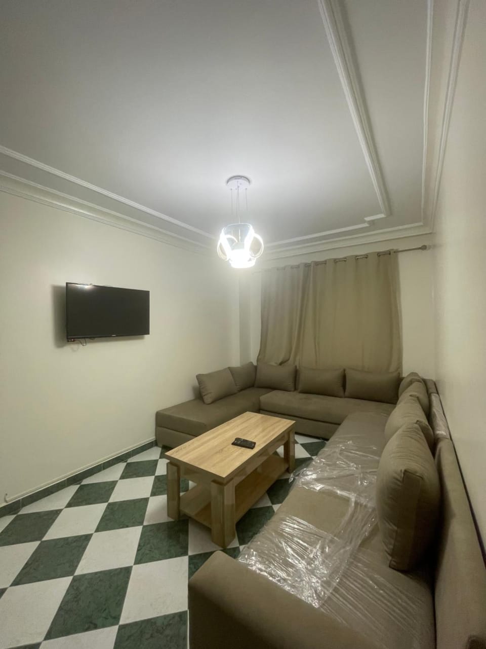 Mini appartement tanger Apartment in Tangier