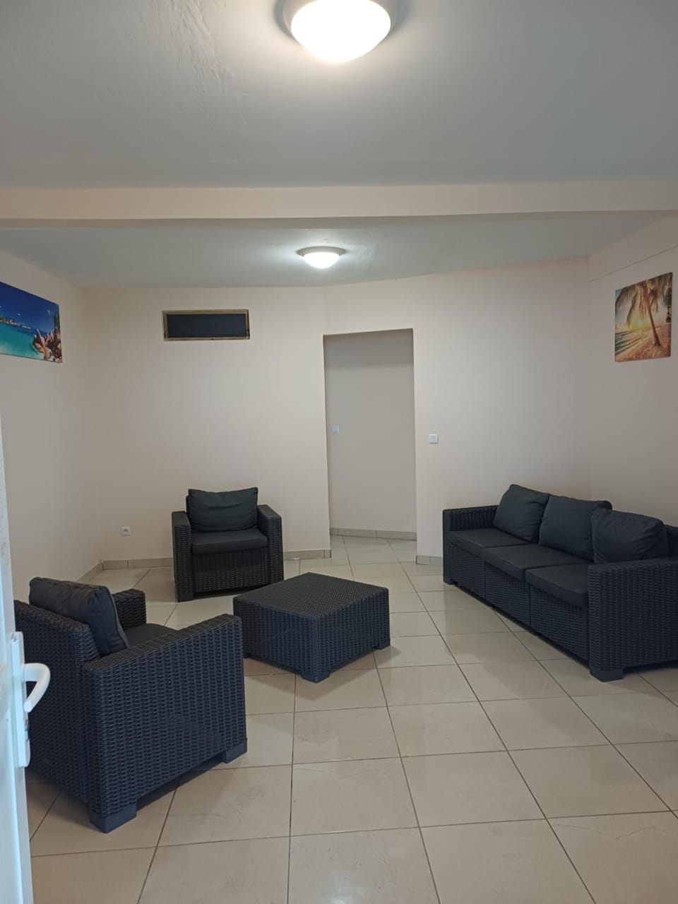 Santa Marta Apartment in Sainte-Luce