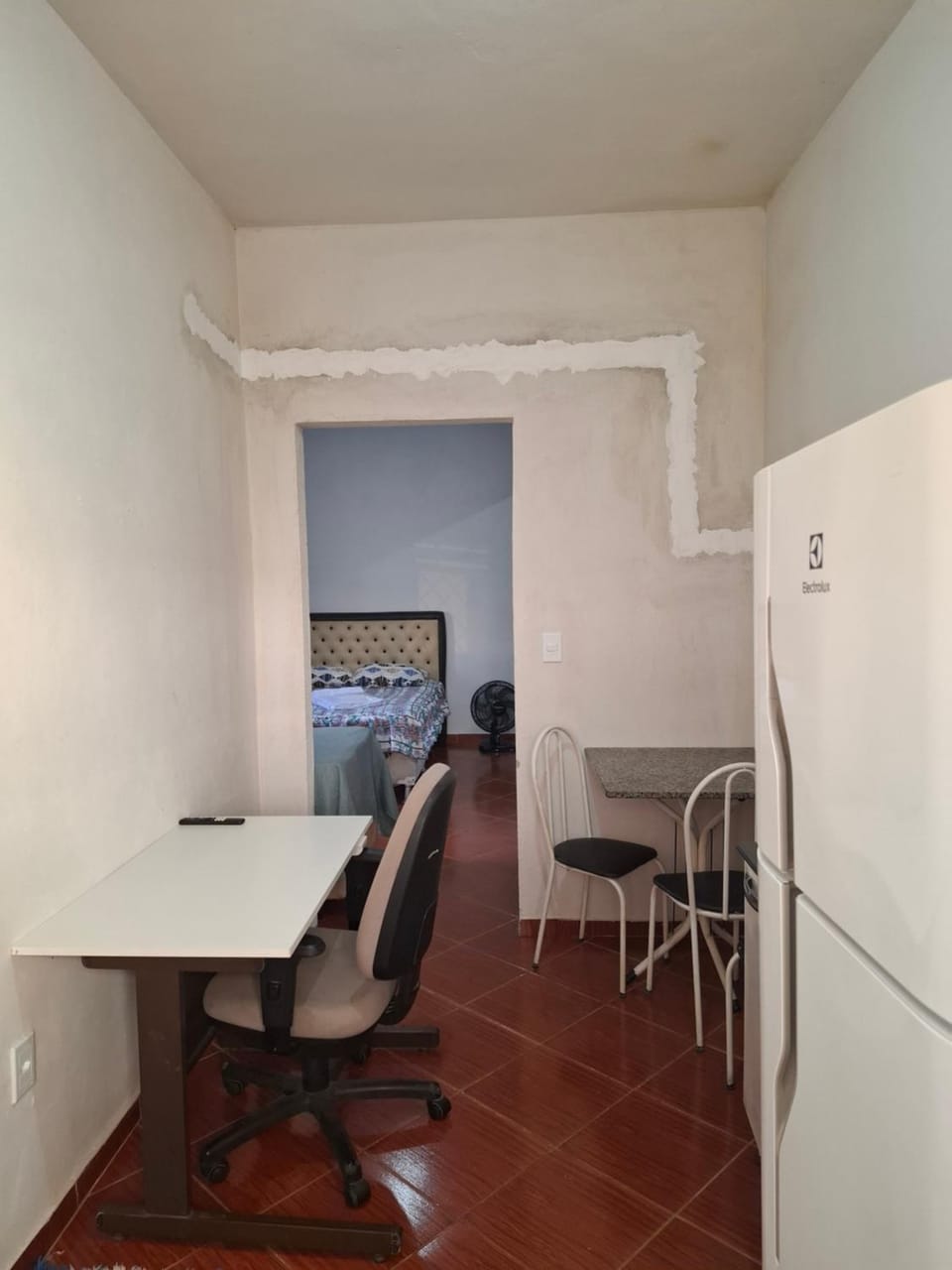 Confort Suite 01 Apartment in Contagem