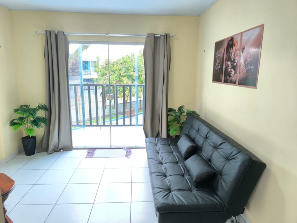 Lindo Apartamento em Belém Pa Apartment in Belém