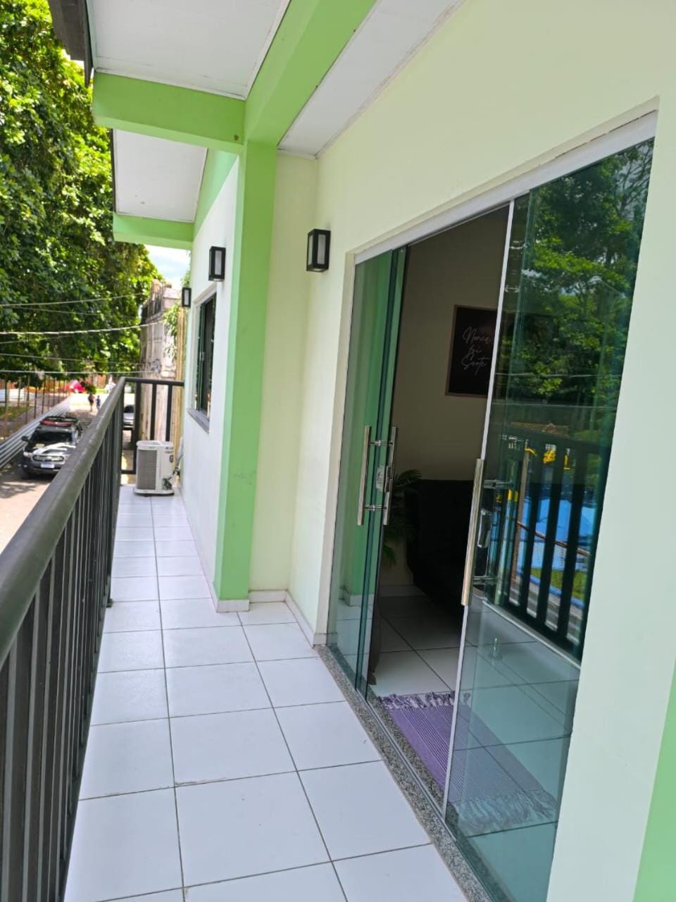 Lindo Apartamento em Belém Pa Apartment in Belém