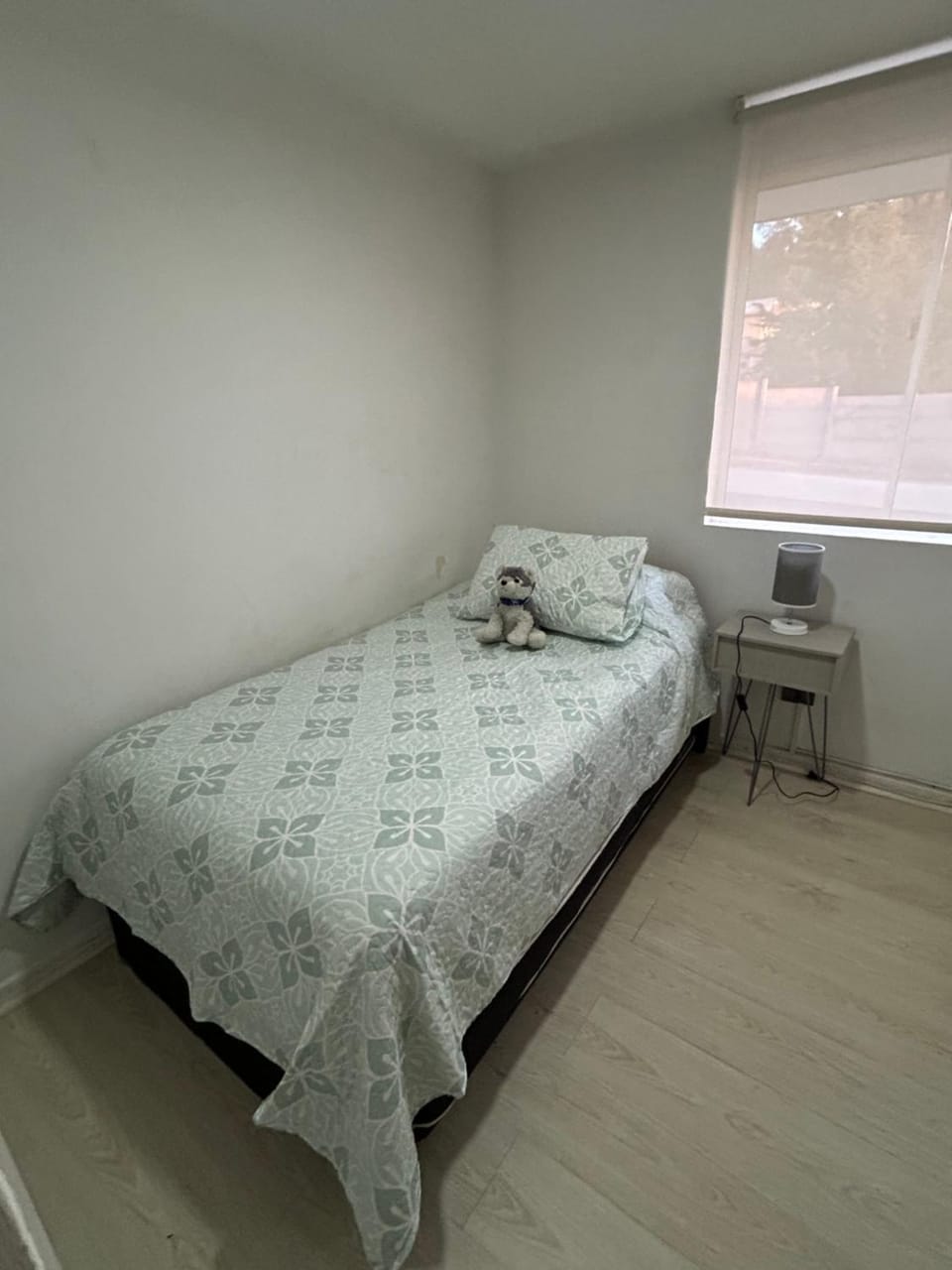 Condominio Miramar El Tabilo Apartment in Santiago Metropolitan Region