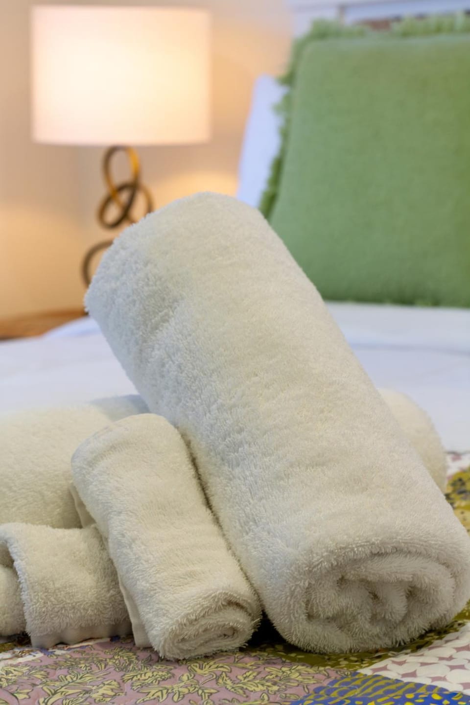 towels