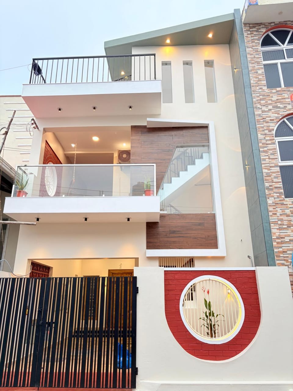 Le Cocoon Homestay Vacation rental in Puducherry