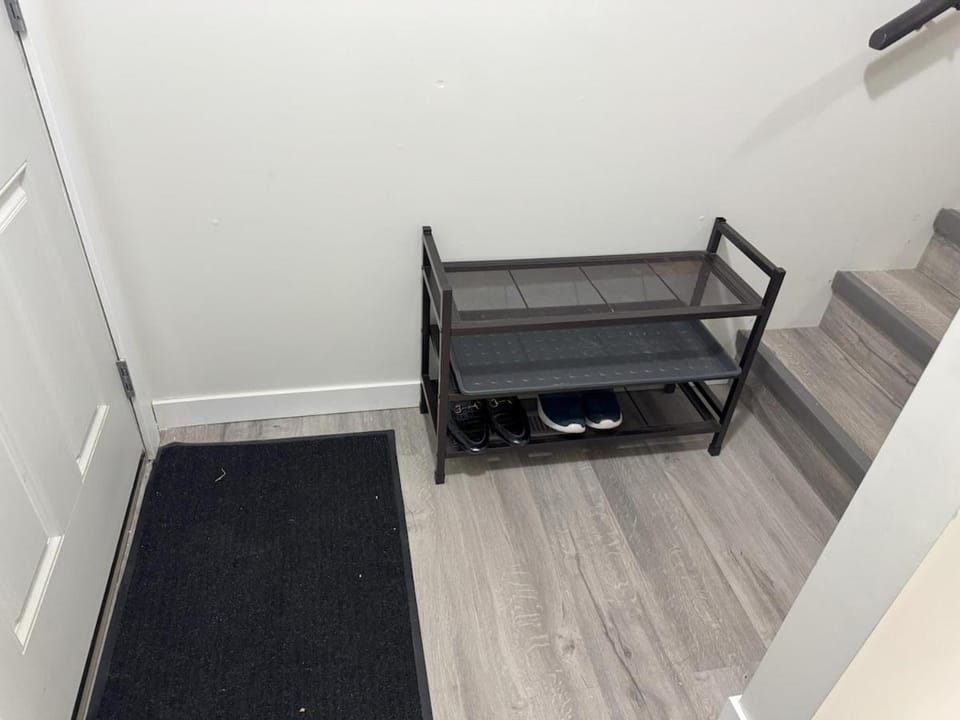 Urban Haven Suite Apartment in Winnipeg