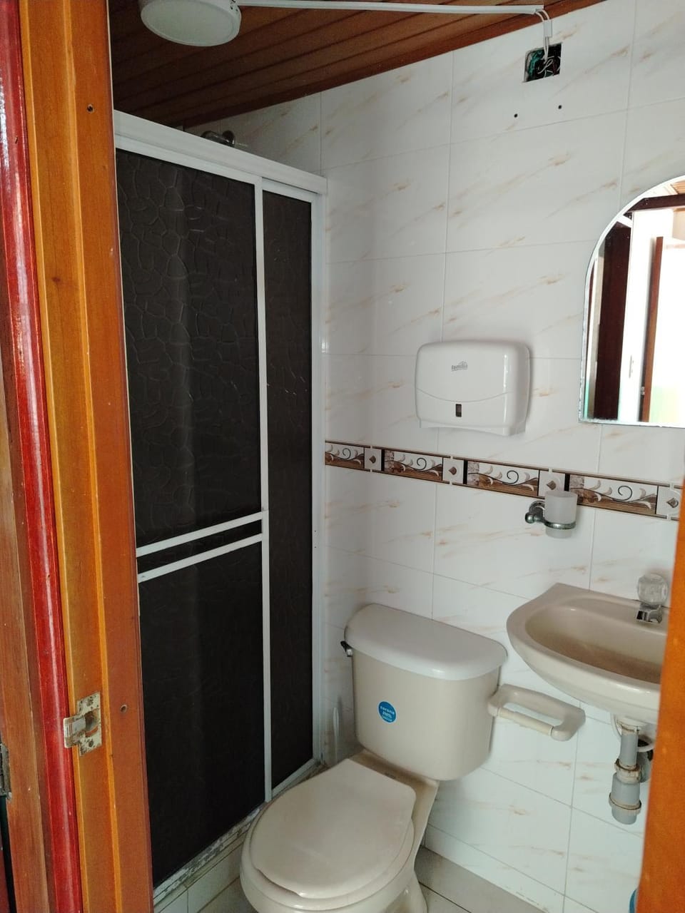 Aventura inn 304 Apartment in Gaira
