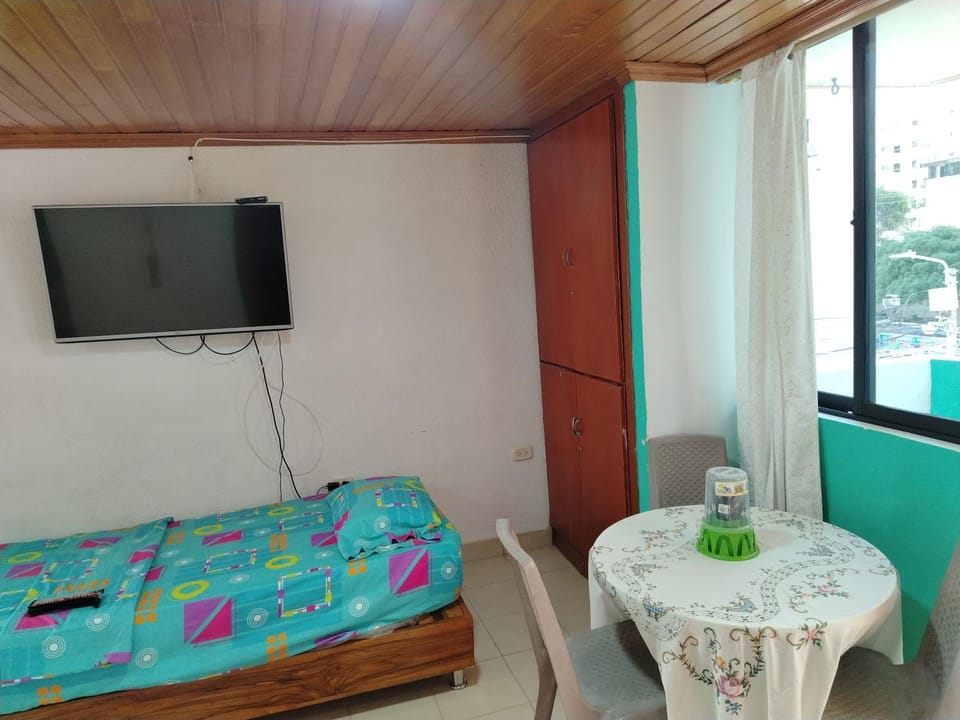 Aventura inn 304 Apartment in Gaira