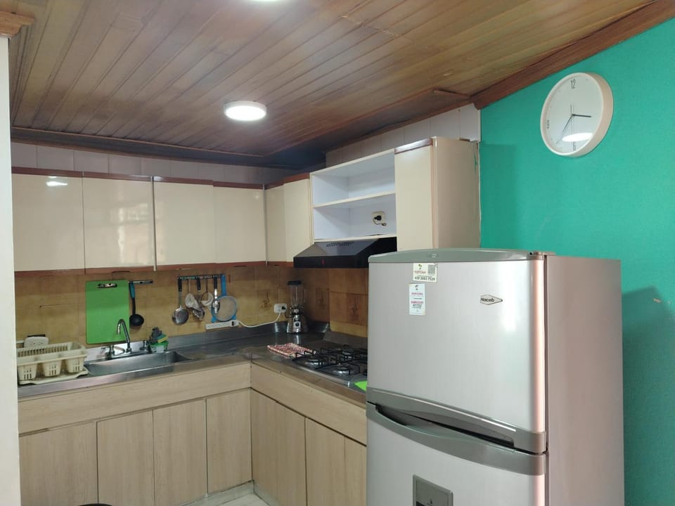 Aventura inn 304 Apartment in Gaira