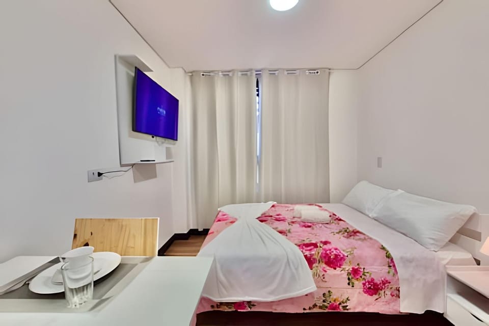 TV and multimedia, Bedroom