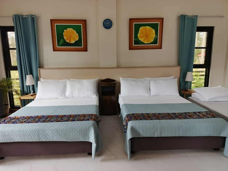 Ojala Beach Resort Resort in San Vicente